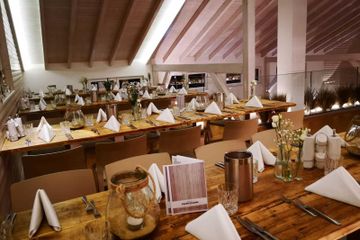 Kassel Sommerfest Restaurant Fährmann Kassel image 3