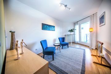 Wenen conference rooms Vergaderruimte Praxis Hetzendorf image 1