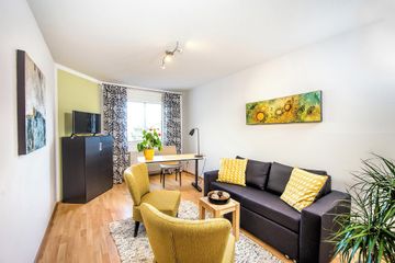 Wenen conference rooms Vergaderruimte Praxis Hetzendorf image 2