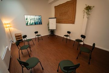 The Hague Workshop space Studio image 4