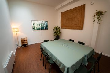 The Hague Workshop space Studio image 3