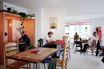 The Hague Workshop space Studio image 6