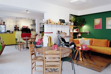 The Hague Workshop space Studio image 7
