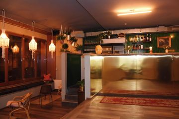 Berlin PR & Marketing Event  Jung&Schönn by raumklang image 1