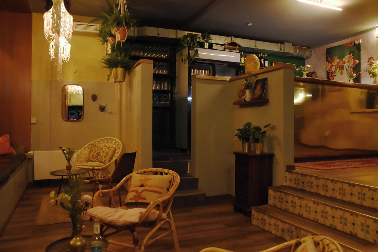 Berlin PR & Marketing Event  Jung&Schönn by raumklang image 5