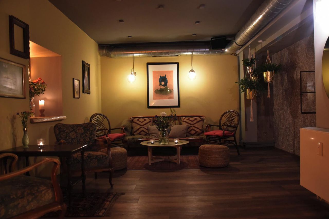 Berlin PR & Marketing Event  Jung&Schönn by raumklang image 8