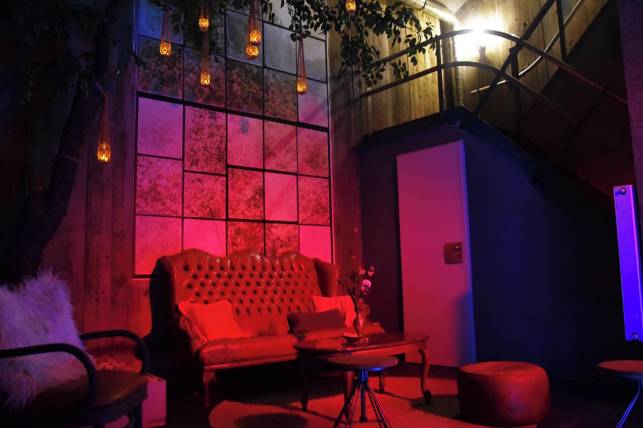 Berlin PR & Marketing Event  Jung&Schönn by raumklang image 10