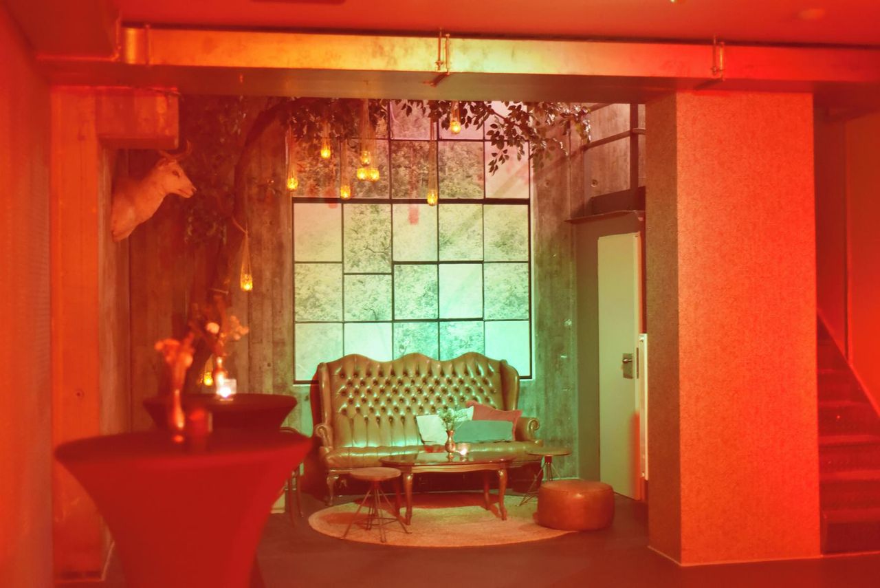 Berlin PR & Marketing Event  Jung&Schönn by raumklang image 11