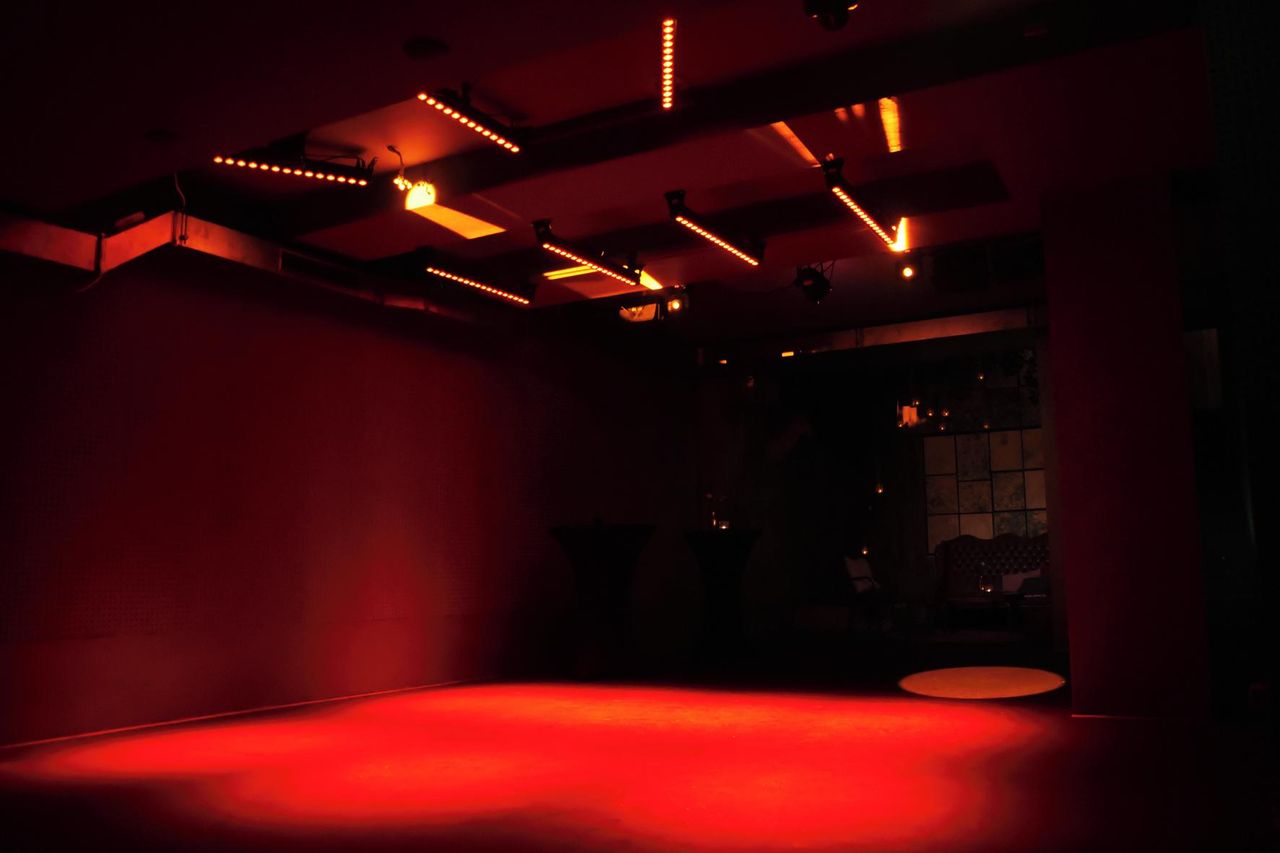 Berlin PR & Marketing Event  Jung&Schönn by raumklang image 12