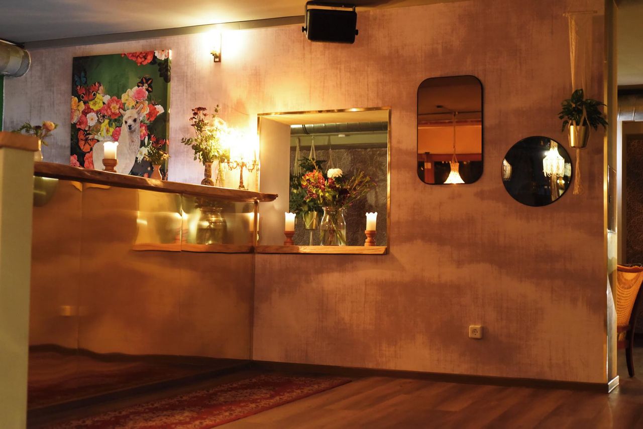 Berlin PR & Marketing Event  Jung&Schönn by raumklang image 18