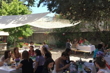 Marseille corporate event spaces Industrial space Whole Venue image 2