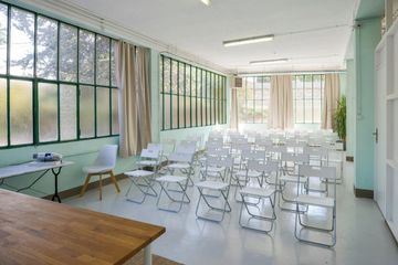 Marseille corporate event spaces Industrial space Whole Venue image 4