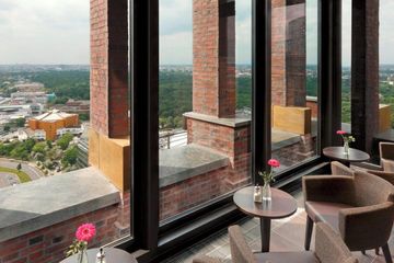 Berlin Offsite Meeting  Panoramacafé image 10