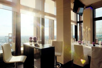 Berlin Offsite Meeting  Panoramacafé image 10