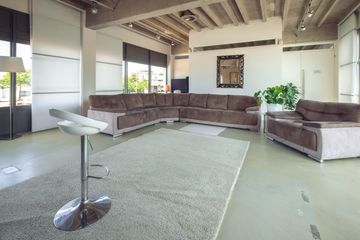 Amsterdam Mobile Working Workshopruimtes Creative Event Loft image 14