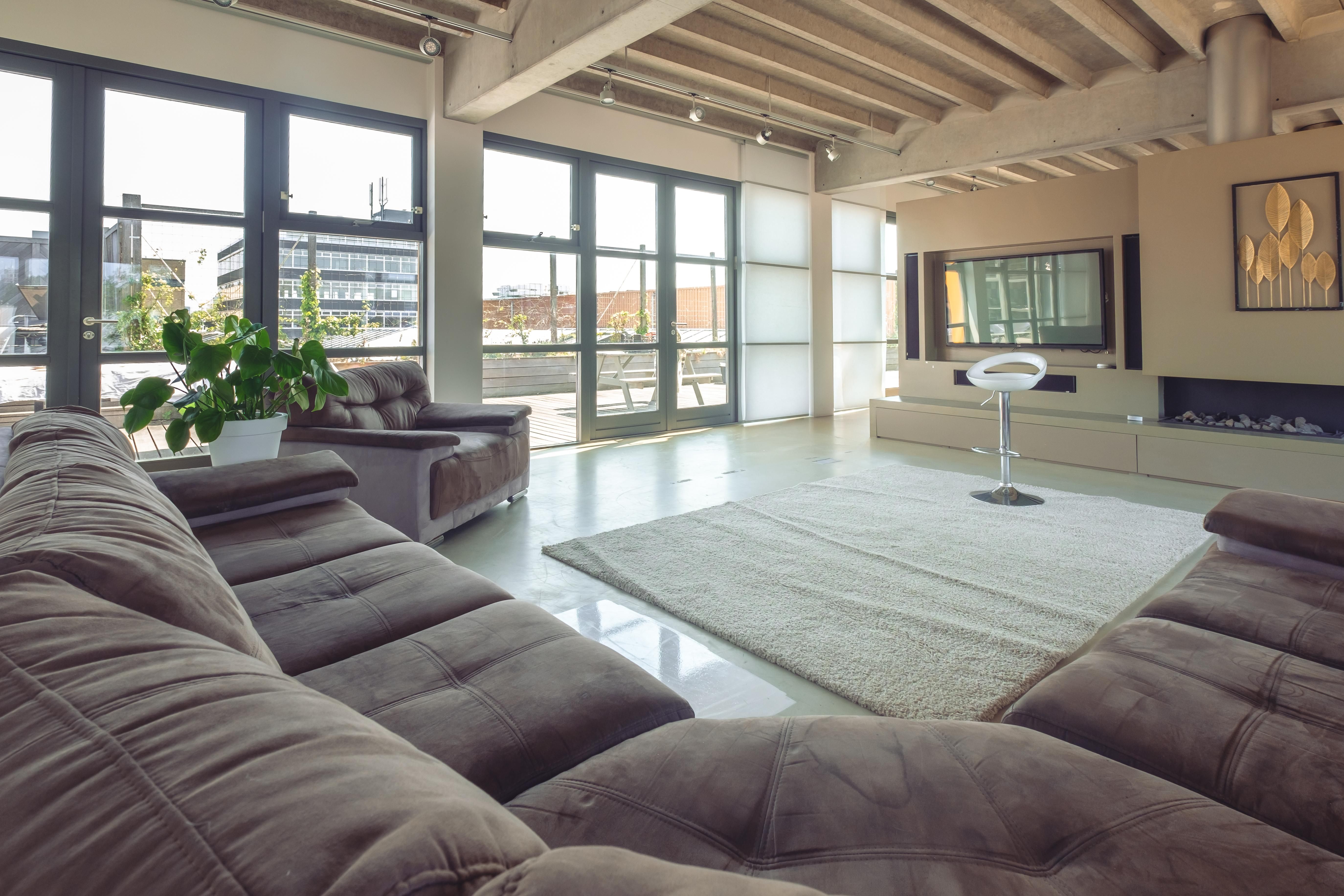 Rent Already Made Studios Amsterdam - Van der Madeweg 5 Creative Event ...