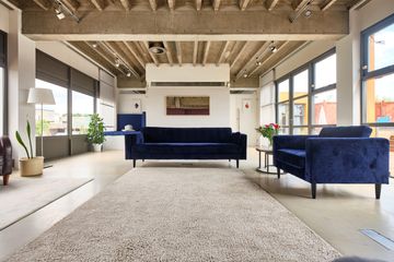 Amsterdam Mobile Working Workshop spaces Creative Event Loft image 34