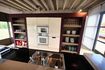 Amsterdam Mobile Working Workshop spaces Creative Event Loft image 30