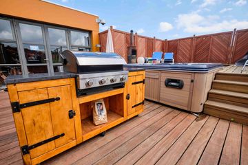 Amsterdam Mobile Working Workshop spaces Creative Event Loft image 28