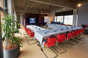 Amsterdam Mobile Working Workshop space Creative Event Loft image 33