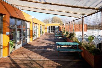 Amsterdam Mobile Working Workshop space Creative Event Loft image 37