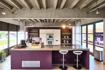 Amsterdam Mobile Working Workshop spaces Creative Event Loft image 26