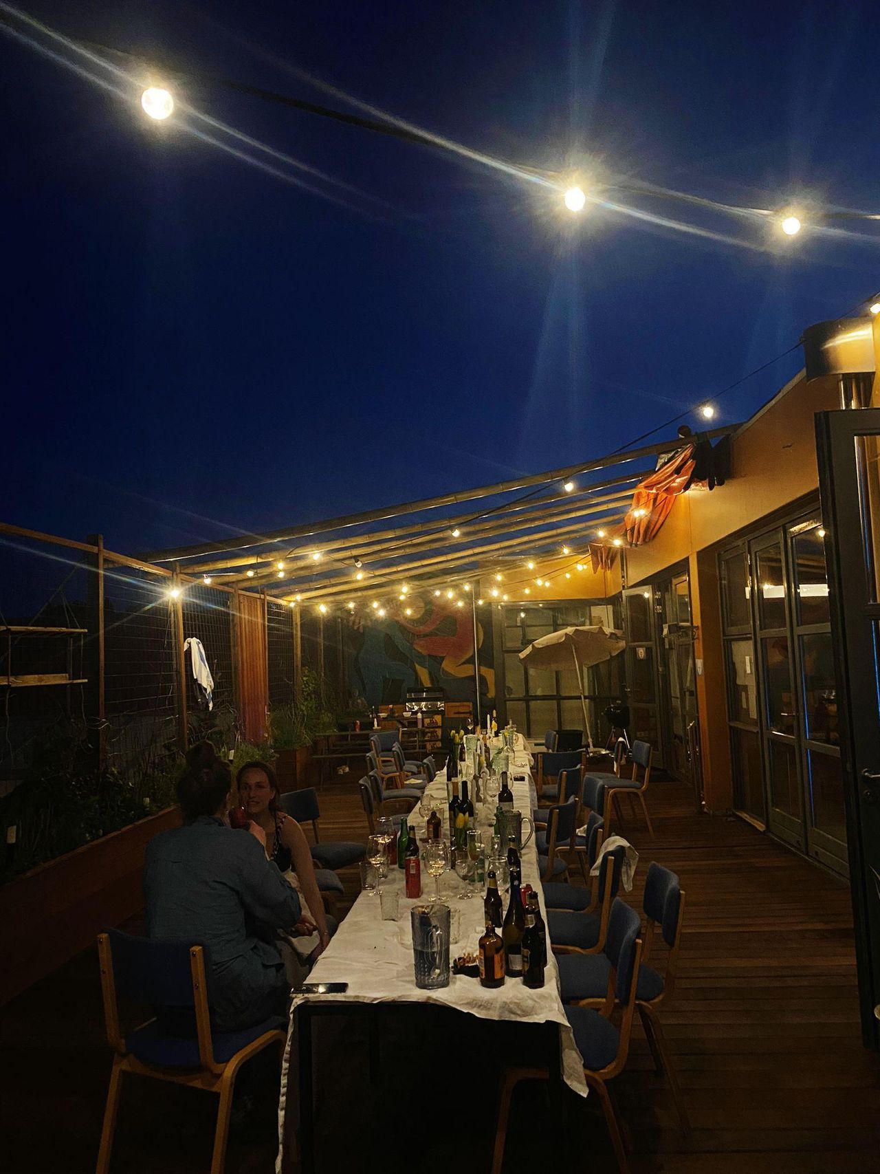 Amsterdam Mobile Working Workshopruimtes Creative Event Loft image 19