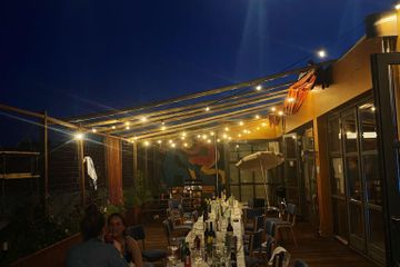 Amsterdam Mobile Working Workshop spaces Creative Event Loft image 19