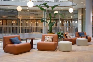 Düsseldorf Eventlocation Konferenzraum M32+M33 - Mindspace Düsseldorf image 6