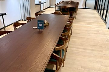 Düsseldorf Meetingraum Konferenzraum M32+M33 - Mindspace Düsseldorf image 10