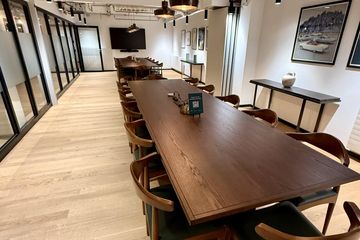 Düsseldorf Meetingraum Konferenzraum M32+M33 - Mindspace Düsseldorf image 10