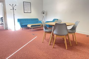 Sheffield  Vergaderzalen The Loose Box - Board room image 3