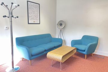 Sheffield  Vergaderzalen The Loose Box - Board room image 2