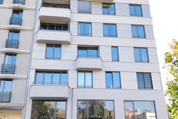 Berlin training rooms Meeting room Space image 1