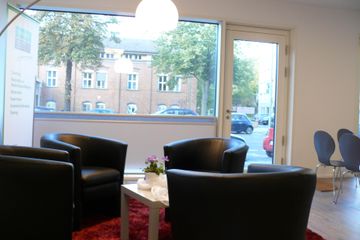 Berlin training rooms Meetingraum Space image 3