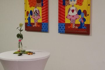 Berlin training rooms Meeting room Space image 6