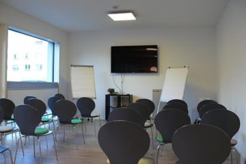 Berlin training rooms Meetingraum Space image 7