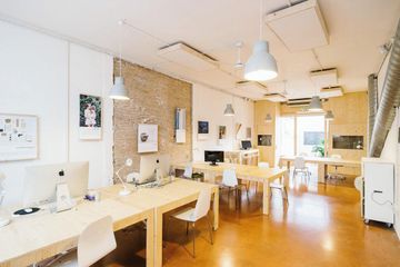 Marseille conference rooms Coworking space Whole Venue image 2