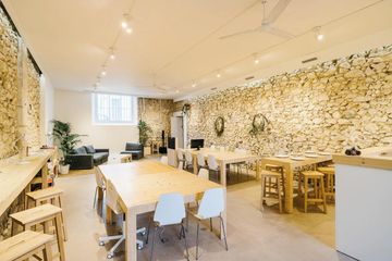 Marseille conference rooms Coworking space Whole Venue image 0