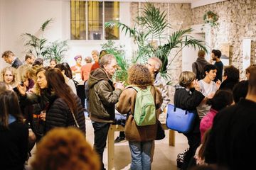 Marseille conference rooms Coworking Space Whole Venue image 9