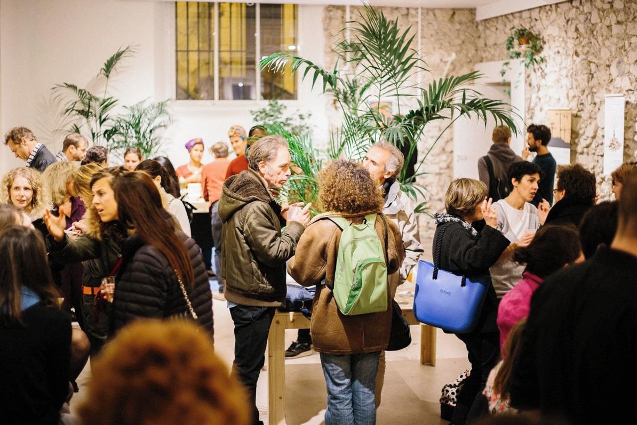 Marseille conference rooms Coworking space Whole Venue image 9