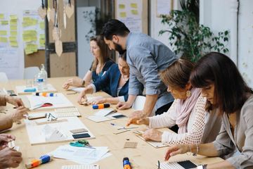 Marseille conference rooms Coworking Space Whole Venue image 11