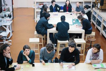 Marseille conference rooms Coworking space Whole Venue image 6