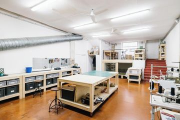 Marseille conference rooms Coworking space Whole Venue image 4