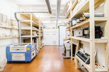 Marseille conference rooms Coworking space Whole Venue image 5