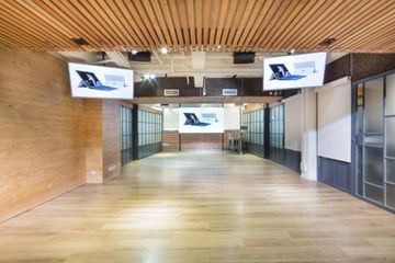 Hong Kong corporate event spaces Meeting room Seminar Space image 1