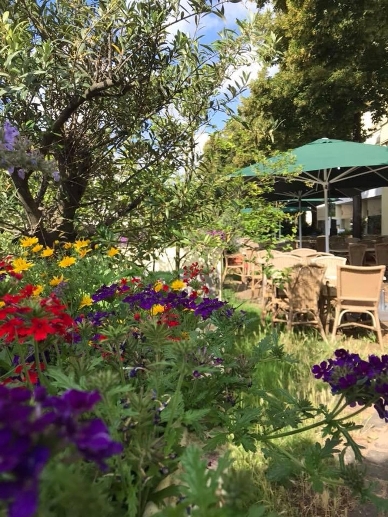 Bonn PR & Marketing Event  Restaurant Zur Bühne image 10