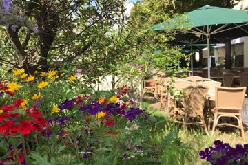 Bonn PR & Marketing Event Restaurant Zur Bühne image 10