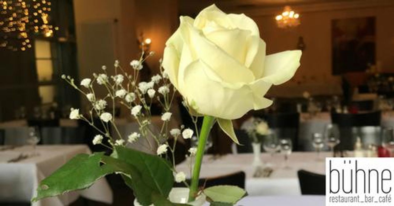 Bonn PR & Marketing Event  Restaurant Zur Bühne image 10