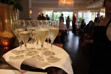 Bonn PR & Marketing Event Restaurant Zur Bühne image 10